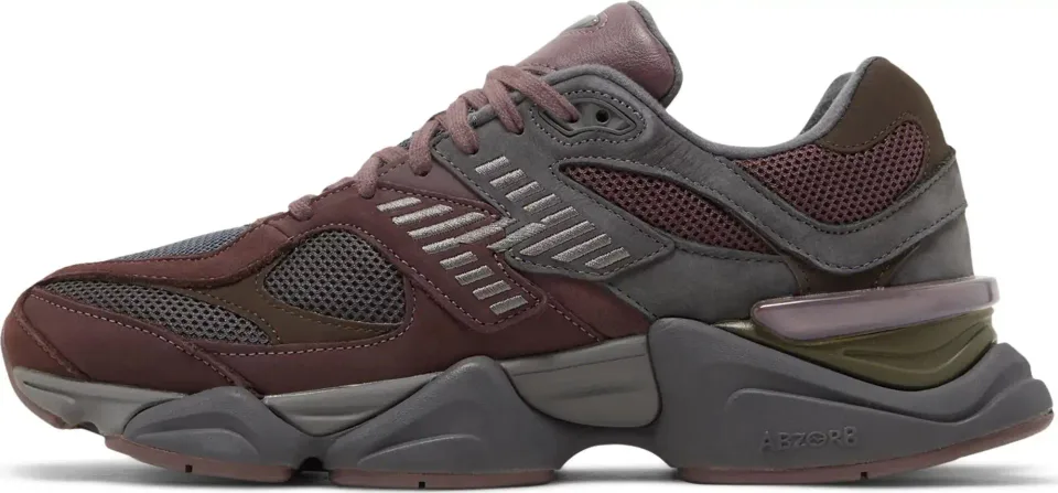 New Balance 9060 Truffle · Foto 3 de 3