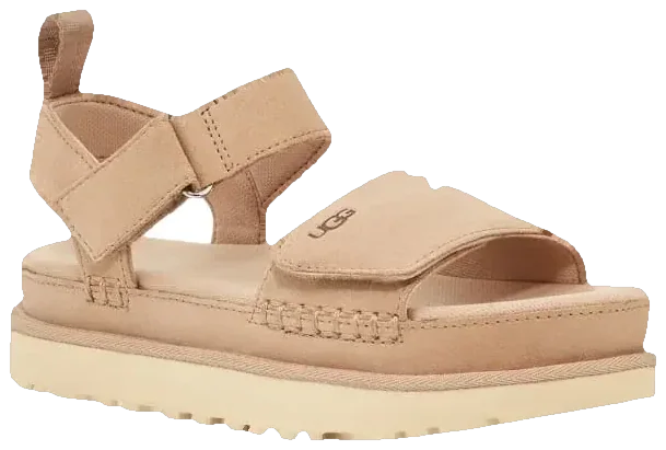 UGG Goldenstar Sandal Driftwood · Foto 2 de 6