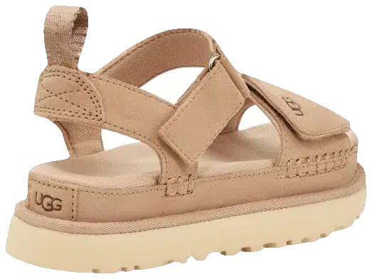 UGG Goldenstar Sandal Driftwood · Foto 3 de 6