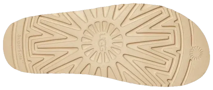 UGG Goldenstar Sandal Driftwood · Foto 4 de 6