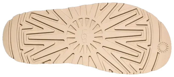 UGG GoldenGlow Sandal Sea Salt · Foto 4 de 7