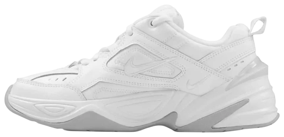 Wmns Nike M2K Tekno ‘Matte Silver’ · Foto 2 de 5