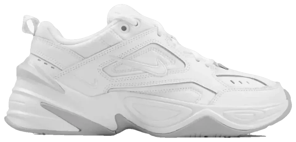 Wmns Nike M2K Tekno ‘Matte Silver’ · Foto 4 de 5