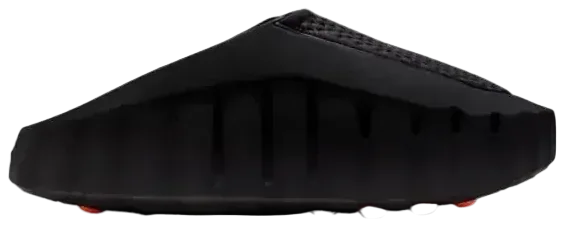 Nike Mind 001 Slide Black Chrome · Foto 2 de 4