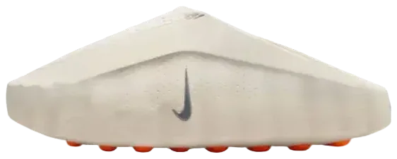 Nike Mind 001 Slide Light Bone