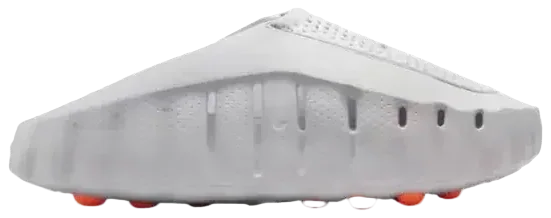 Nike Mind 001 Slide Light Smoke Grey · Foto 2 de 4