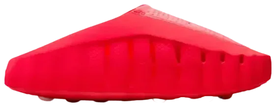 Nike Mind 001 Slide Solar Red · Foto 2 de 4
