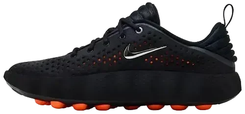 Nike Mind 002 Black Chrome · Foto 2 de 5