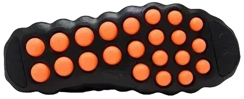 Nike Mind 002 Black Chrome · Foto 3 de 5