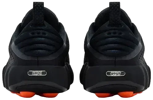 Nike Mind 002 Black Chrome · Foto 4 de 5