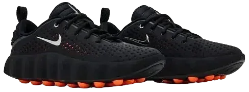 Nike Mind 002 Black Chrome · Foto 5 de 5