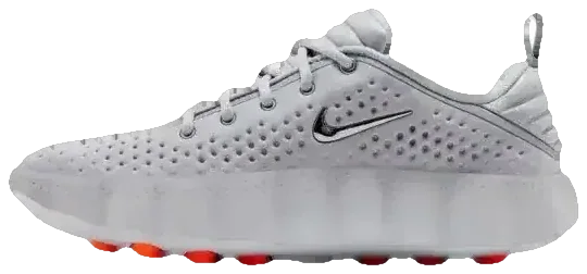 Nike Mind 002 Light Smoke Gray · Foto 2 de 5