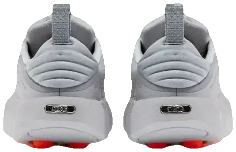 Nike Mind 002 Light Smoke Gray · Foto 5 de 5