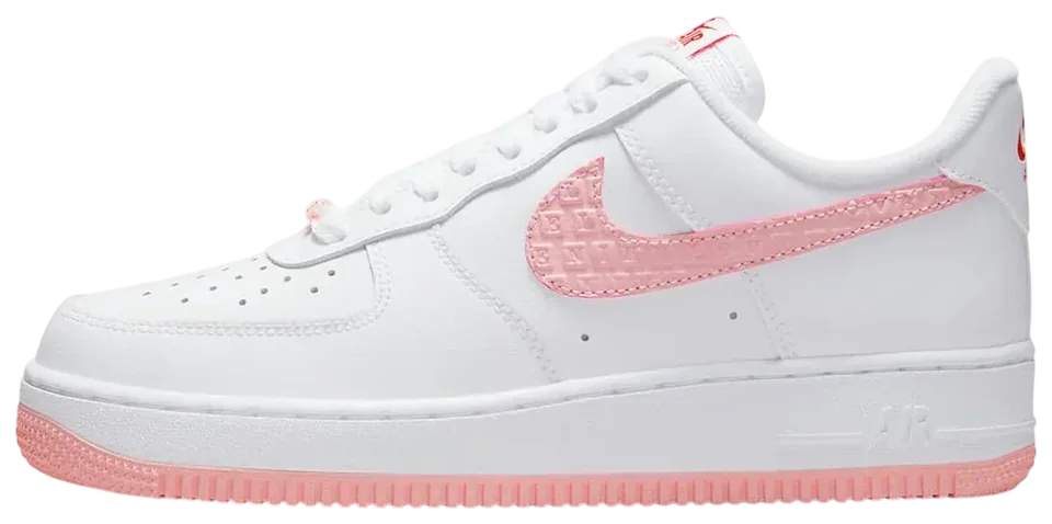 Wmns Nike Air Force 1 Low ‘Valentine’s Day 2022’ · Foto 2 de 7