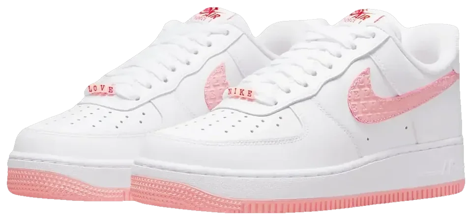 Wmns Nike Air Force 1 Low ‘Valentine’s Day 2022’ · Foto 3 de 7