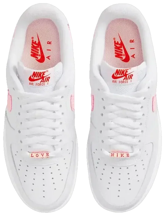 Wmns Nike Air Force 1 Low ‘Valentine’s Day 2022’ · Foto 4 de 7