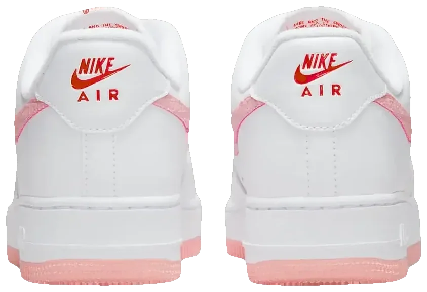 Wmns Nike Air Force 1 Low ‘Valentine’s Day 2022’ · Foto 6 de 7