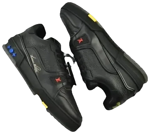 LV Trainer Black Signature · Foto 5 de 8