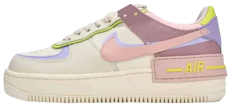 Nike Air Force 1 Shadow Women’s · Foto 2 de 7