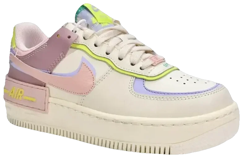 Nike Air Force 1 Shadow Women’s · Foto 3 de 7