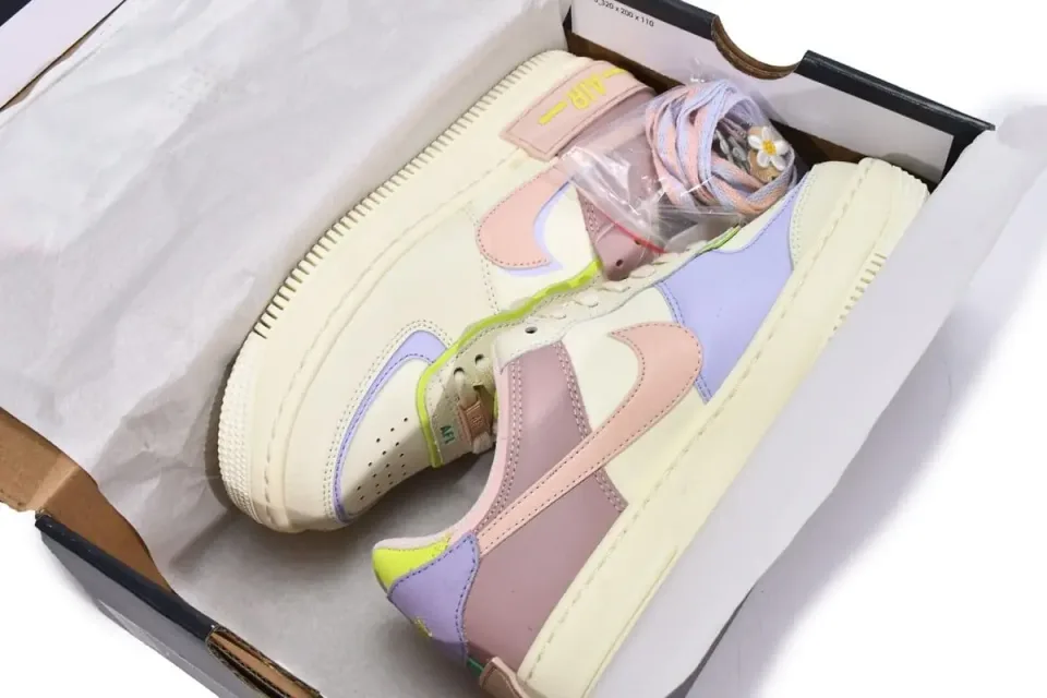 Nike Air Force 1 Shadow Women’s · Foto 4 de 7