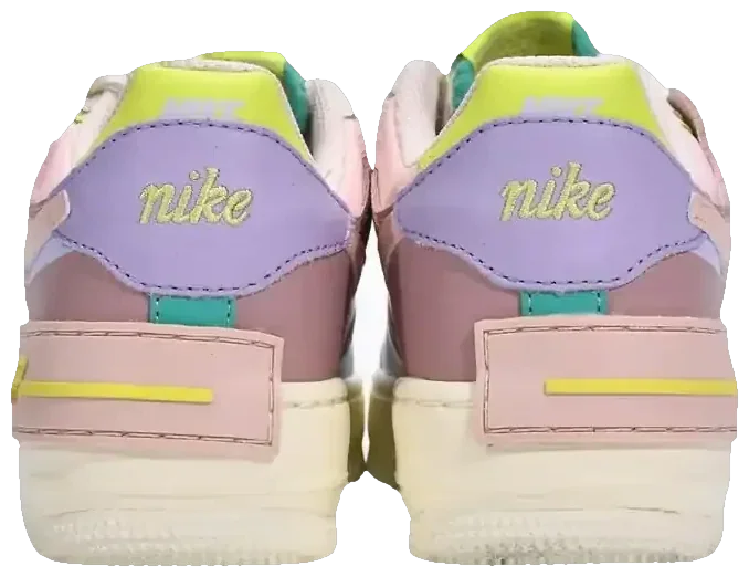 Nike Air Force 1 Shadow Women’s · Foto 5 de 7