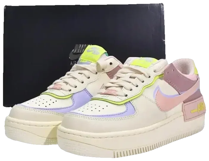 Nike Air Force 1 Shadow Women’s · Foto 7 de 7