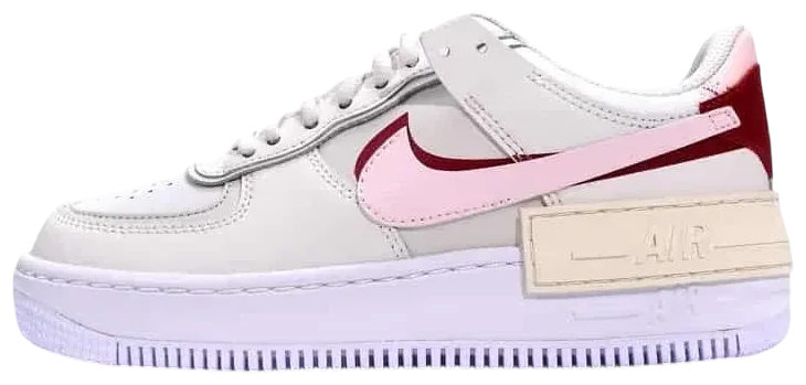 Nike Air Force 1 Shadow Women’s Sneakers · Foto 2 de 7