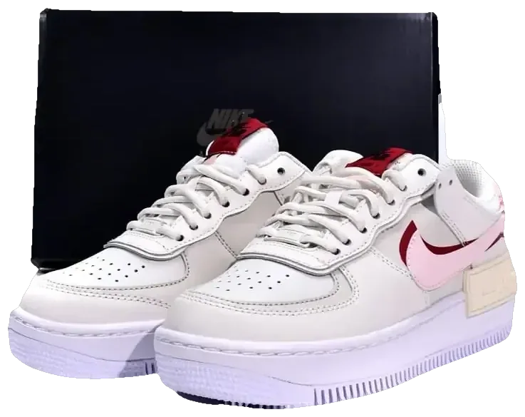 Nike Air Force 1 Shadow Women’s Sneakers · Foto 4 de 7