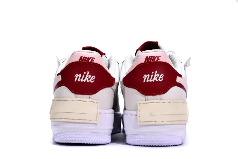 Nike Air Force 1 Shadow Women’s Sneakers · Foto 6 de 7