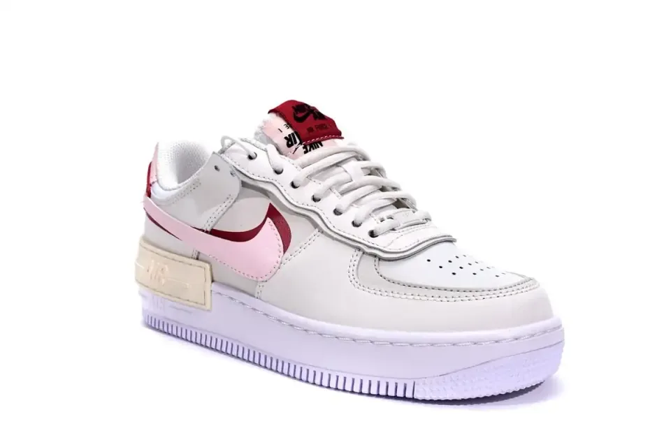Nike Air Force 1 Shadow Women’s Sneakers · Foto 7 de 7