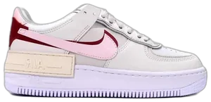 Nike Air Force 1 Shadow Women’s Sneakers