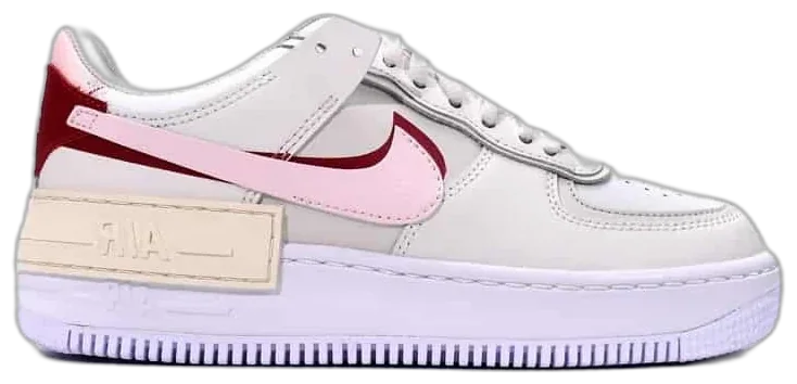 Nike Air Force 1 Shadow Women’s Sneakers
