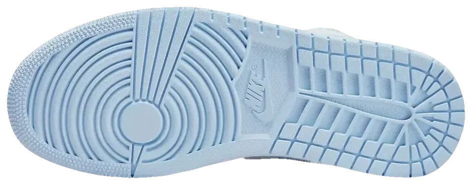 Wmns Air Jordan 1 Low ‘Ice Blue’ · Foto 2 de 6