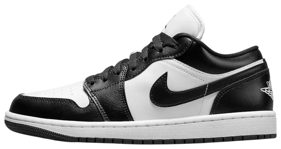 Wmns Air Jordan 1 Low ‘Panda’ · Foto 2 de 7
