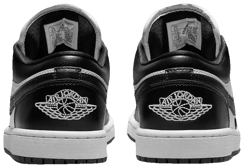 Wmns Air Jordan 1 Low ‘Panda’ · Foto 4 de 7