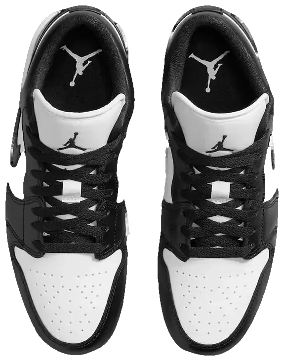 Wmns Air Jordan 1 Low ‘Panda’ · Foto 5 de 7