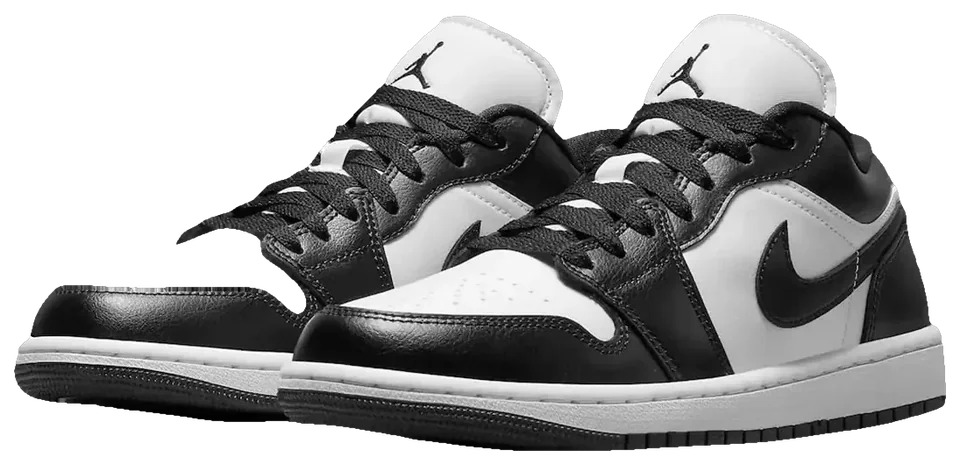 Wmns Air Jordan 1 Low ‘Panda’ · Foto 6 de 7