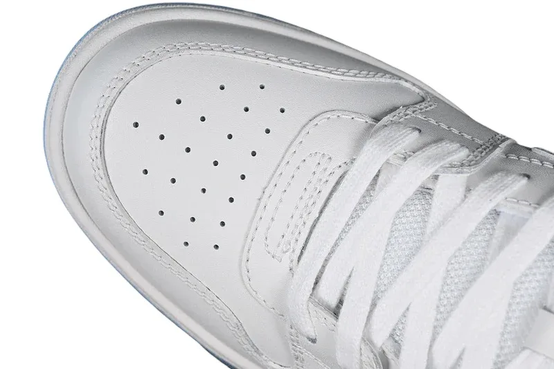 Off-White Out of Office Low 'Latter White Blue' · Foto 10 de 11