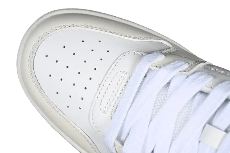 Off-White Out of Office Low 'Beige Green' · Foto 7 de 7