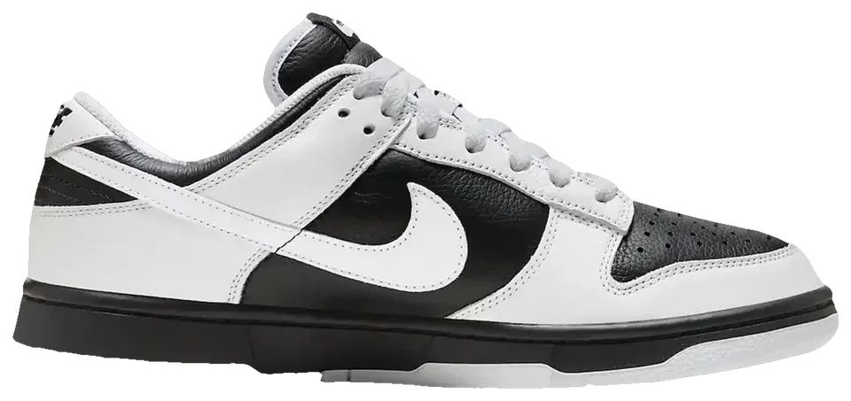 Nike Dunk Low ‘Reverse Panda’ · Foto 3 de 6