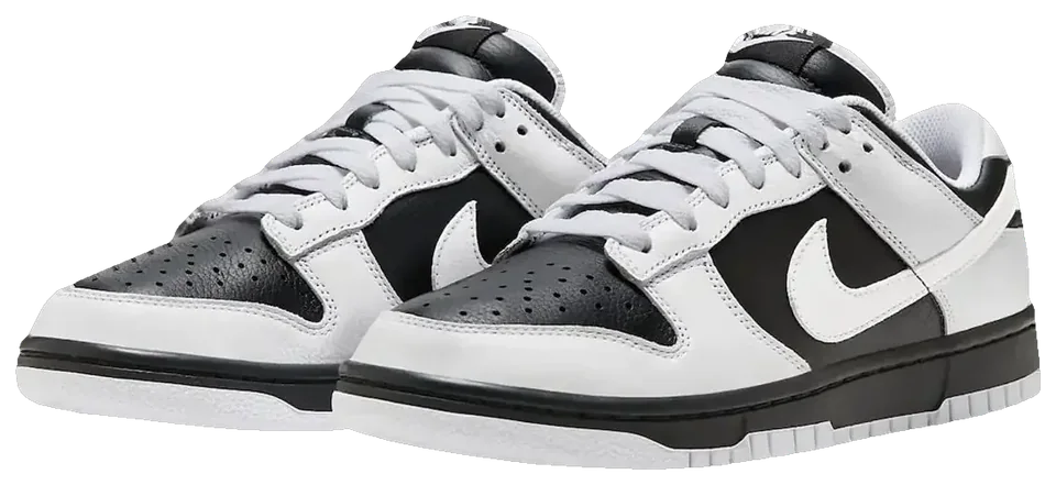 Nike Dunk Low ‘Reverse Panda’ · Foto 4 de 6