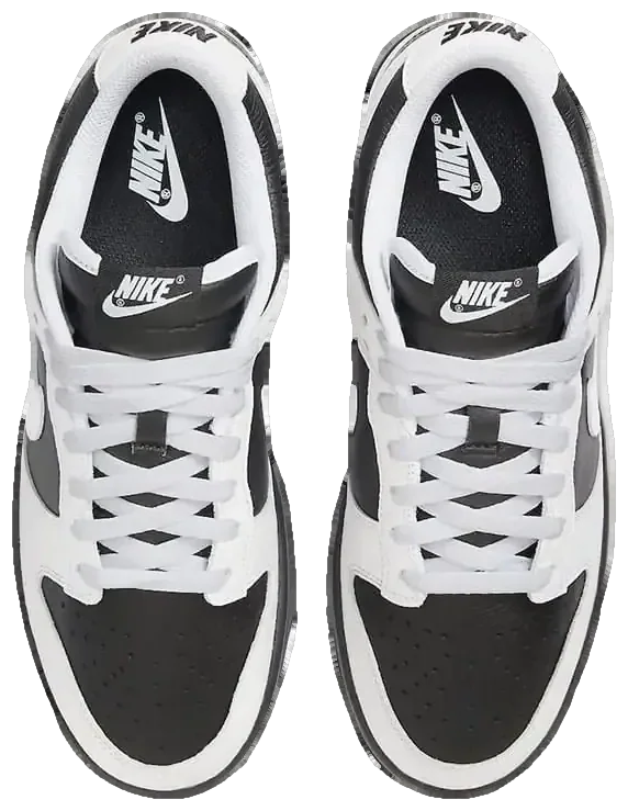 Nike Dunk Low ‘Reverse Panda’ · Foto 5 de 6
