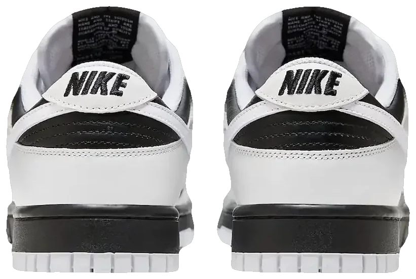 Nike Dunk Low ‘Reverse Panda’ · Foto 6 de 6