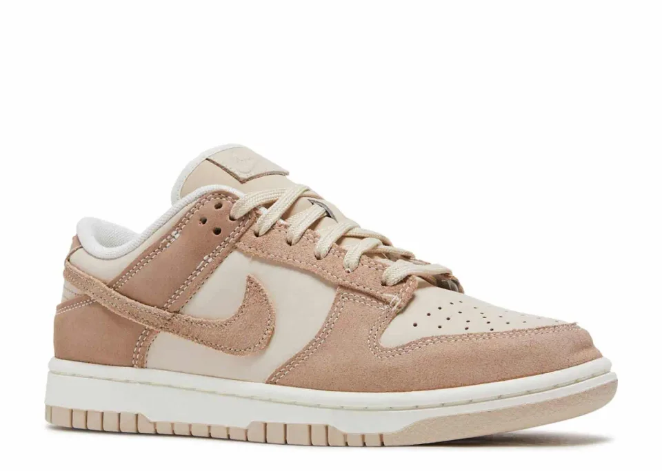 Nike SB Dunk Low Sanddrift · Foto 2 de 4