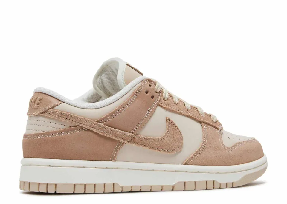 Nike SB Dunk Low Sanddrift · Foto 3 de 4