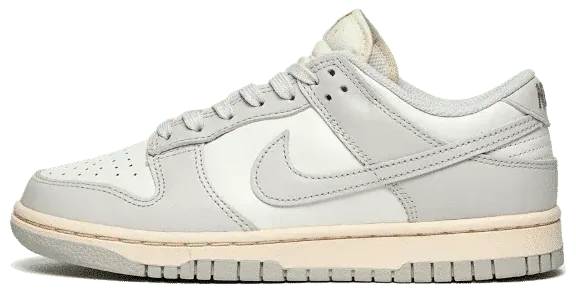 Dunk Low Light Bone · Foto 2 de 4