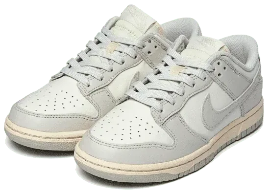 Dunk Low Light Bone · Foto 4 de 4