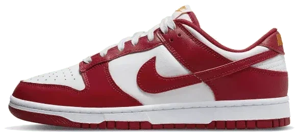 Dunk Low USC · Foto 2 de 4