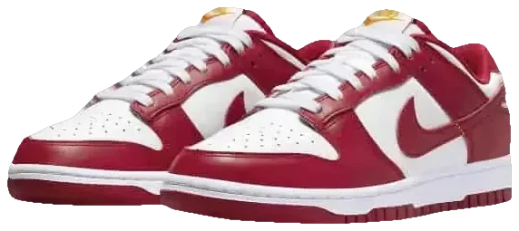 Dunk Low USC · Foto 3 de 4